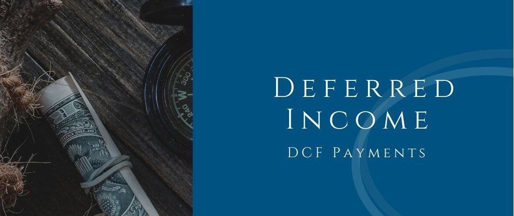deferred income